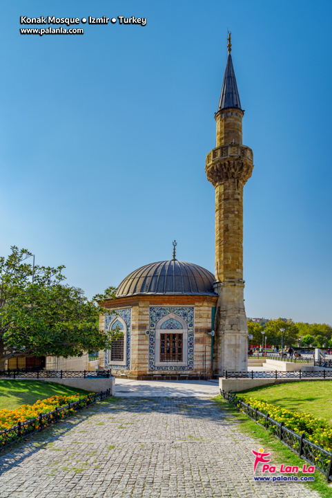 Konak Mosque